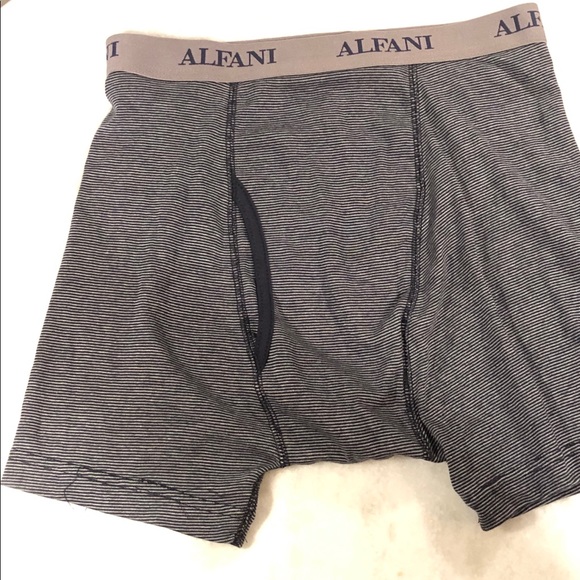 alfani boxer shorts